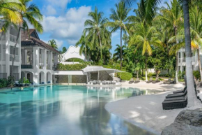 Гостиница Peppers Beach Club  Порт Дуглас